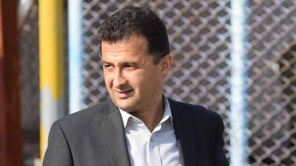  در پی پیگیری ماجرای فساد در باشگاه مس رفسنجان؛ فریبرز محمودزاده، رییس سابق مسابقات لیگ دسته اول و رییس سابق بخش نقل و انتقالات سازمان لیگ هم بازداشت شد