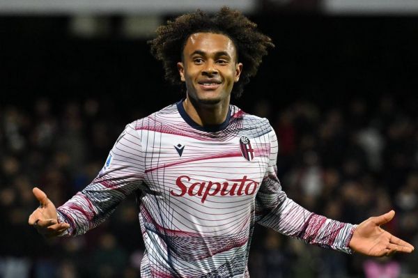 میلان در آستانه پرداخت بند آزادسازی مهاجم بولونیا