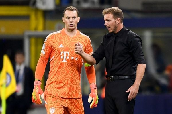 حمایت سرمربی جوان تیم ملی آلمان از کاپیتان بایرن مونیخ