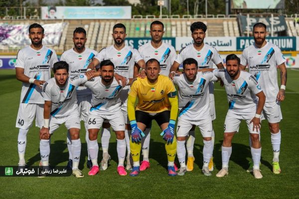 تکذیب شایعه انتقال؛ پیکان در تهران ماندنی است