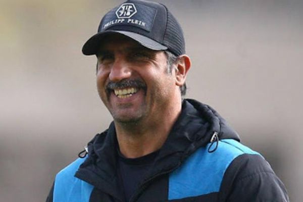  حمله رضاحسن زاده به جواد نکونام  استقلال پرمهره بود  مصاحبه های نکونام، روحیه بازیکنان را تخریب کرد