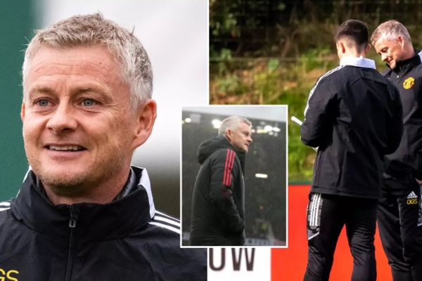 سرمربی سابق منچستریونایتد بالاخره به لیگ انگلیس برمیگردد