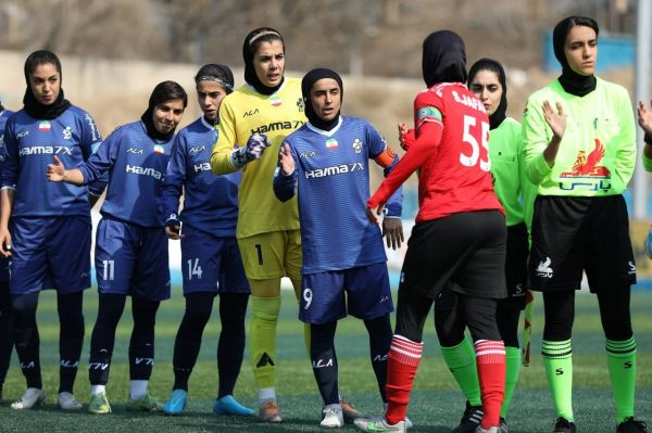 منصور قنبرزاده و یک راهکار به تیم های لیگ برتری؛ در لیگ های استانی تیم بانوان دهید