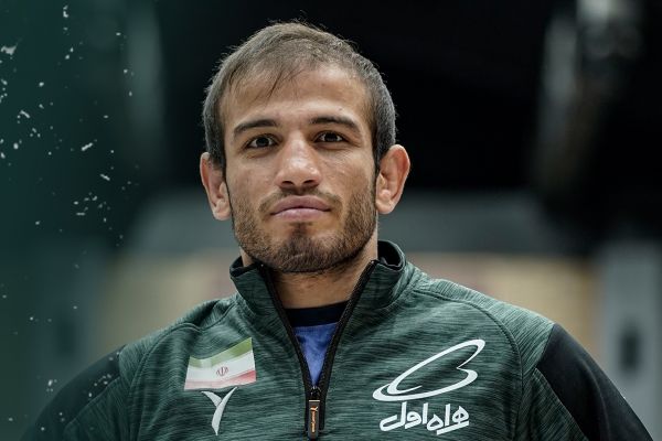 مبارزه رو در روی محسننژاد و دهبزرگی برای رسیدن به المپیک