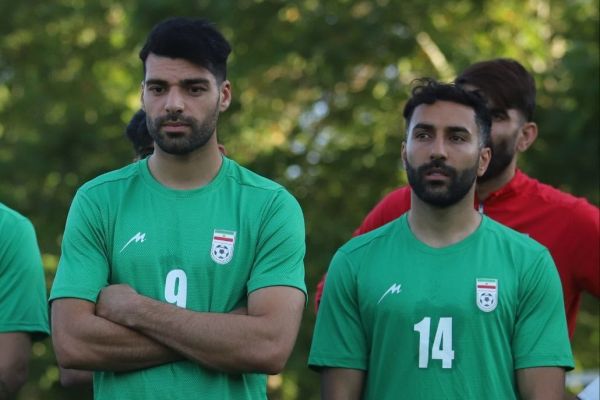 امید قلعهنویی برای شکست ازبکستان به این دو نفر است