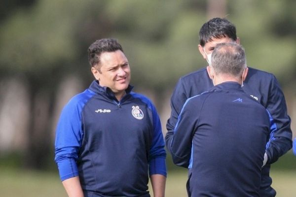 تکذیب نقل قول حمایتی ماجدی درباره نکونام؛ در یک ماه اخیر هیچ مصاحبه ای نکردهام