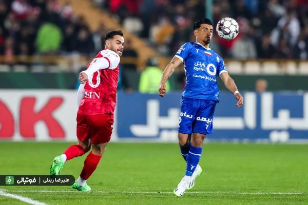 فیفا در حال رونمایی از یک قانون جدید دربی میتواند در کشوری دیگر برگزار شود