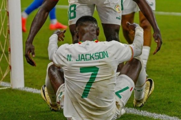  مهاجم سنگالی چلسی از ناحیه مچ پا مصدوم شد