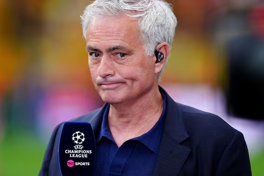 صحبتهای جدید مورینیو که ایتالیاییها را خشمگین کرد