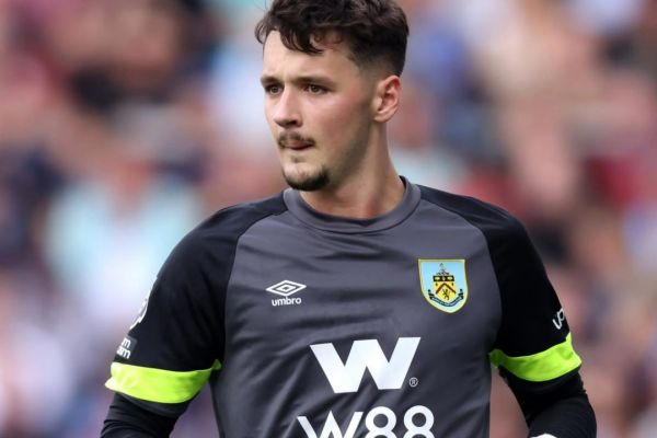 برچسب ۳۰ میلیون پوندی برنلی روی گزینه مدنظر چلسی و نیوکاسل