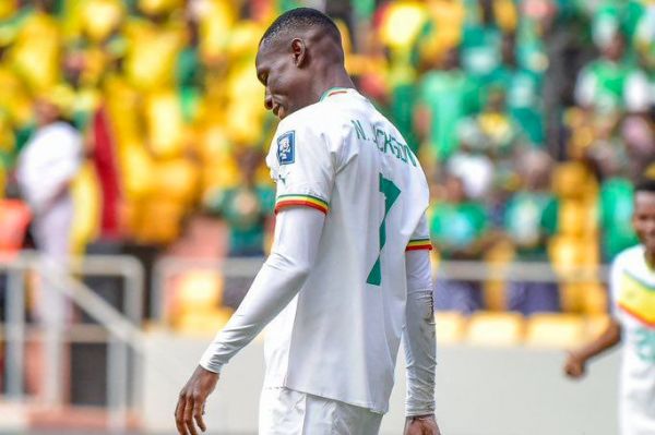  مهاجم سنگالی چلسی در اردوی تیم ملی این کشور مصدوم شد