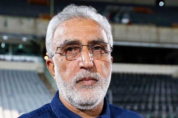 فرکی و اشاره به یک حقیقت تلخ؛ لیگ 23 پدیدهای نداشت