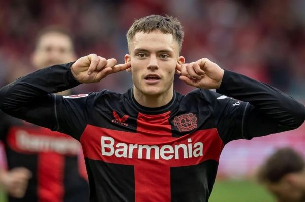  برنامه‌ریزی رئال مادرید برای خرید ستاره جوان بایرلورکوزن در تابستان 2025