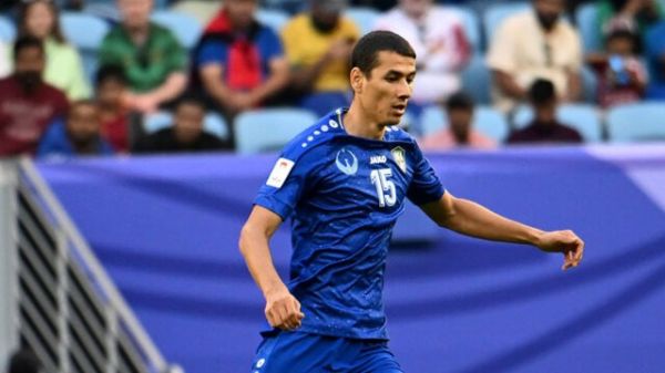  غیبت دو بازیکن ازبکستان برای تقابل با ایران