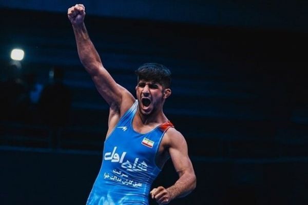  کشتی فرنگی مجارستان  اسماعیلی و گرایی به نیمه‌نهایی صعود کردند