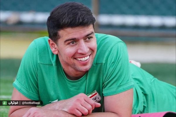  لژیونر خوش شانس ایرانی در سودای دومین بازی ملی