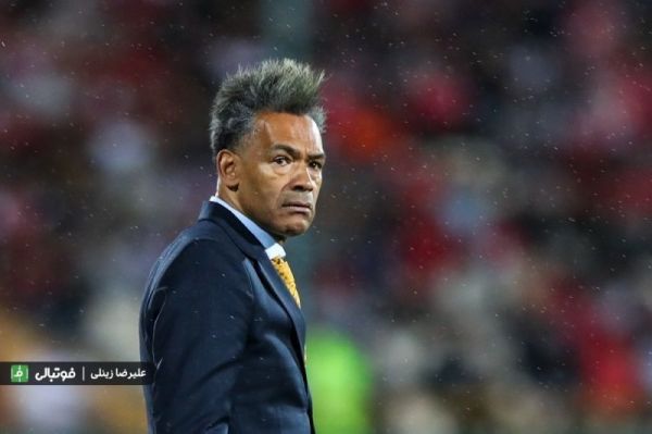  سرنوشت مورایس و سپاهان با جام حذفی مشخص می‌شود