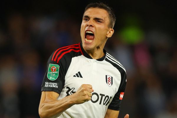 هافبک پرتغالی فولام نزدیکتر از همیشه به بایرن مونیخ