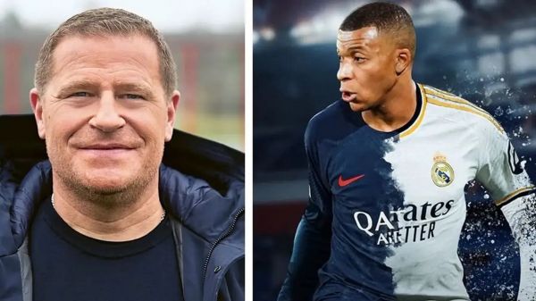  حمله تند و تیز مدیر ورزشی بایرن مونیخ به امباپه