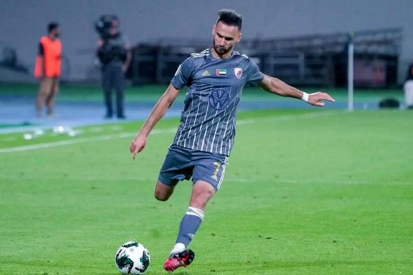 برترین هافبک دفاعی لیگ امارات؛ ستارهای که جایی در تیم ملی ایران ندارد