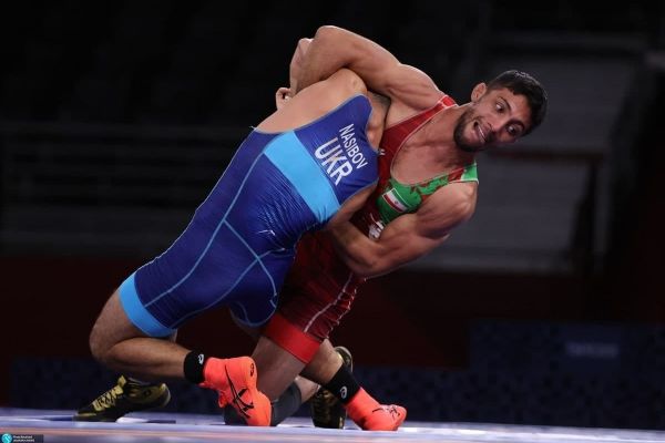  گرایی و اسماعیلی به چه شکل به المپیک خواهند رسید