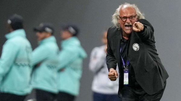  گزینه جذاب برای نیمکت پرسپولیس؛ این کروات فارسی هم بلد است