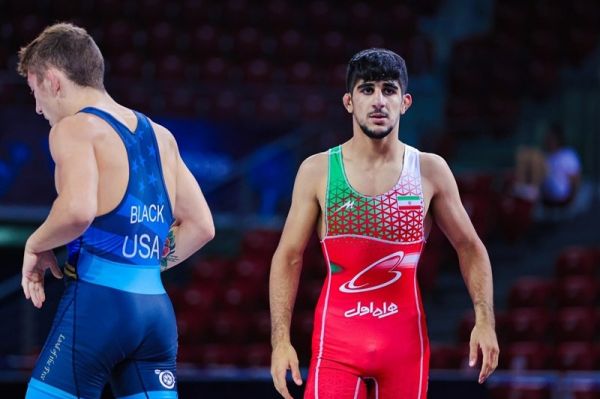  واکنش اتحادیه جهانی کشتی به شکست اسماعیلی؛ هرگز قبل پایان جشن نگیرید