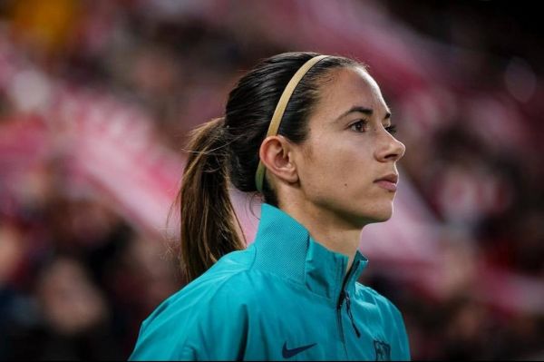 پیشنهاد وسوسه انگیز چلسی به ستاره زنان بارسلونا