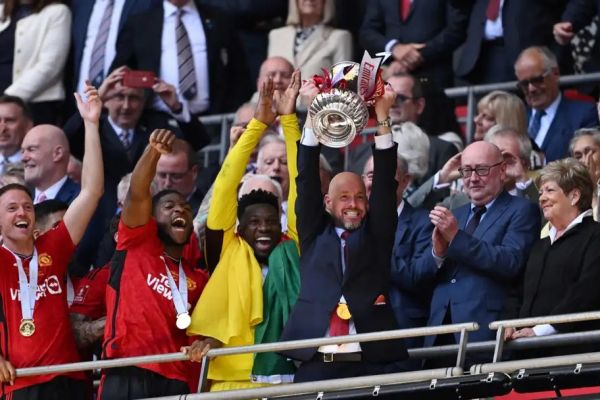 طعنه قهرمان المپیک به آرسنال