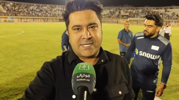 اخباری میخواهیم حاصل یک سال تلاشمان را با صعود به لیگ برتر برداشت کنیم