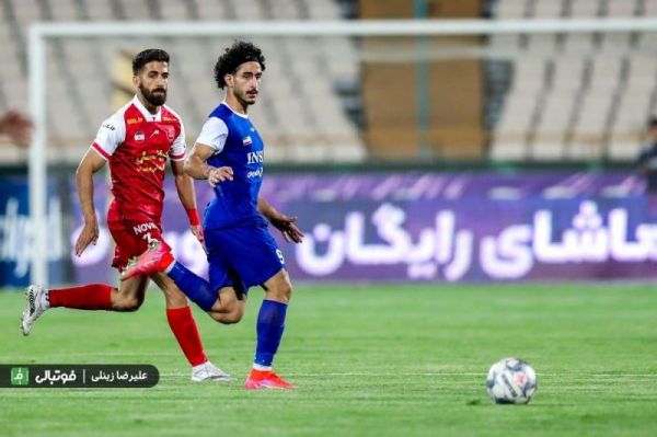پرسپولیس هنوز پیشنهاد رسمی برای جذب ستاره استقلال خوزستان ارائه نکرده است