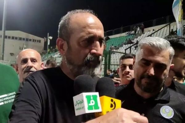 اکبر میثاقیان؛ رکورددار صعود به دسته بالاتر