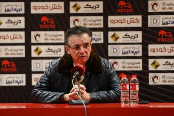  تغییر موضع زنوزی در مورد واگذاری تراکتور؛ او در چه صورت ادامه می‌دهد