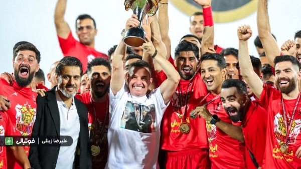 بهروزرسانی لیست جانشینان احتمالی اوسمار؛ گزینههای اصلی خارجی هستند