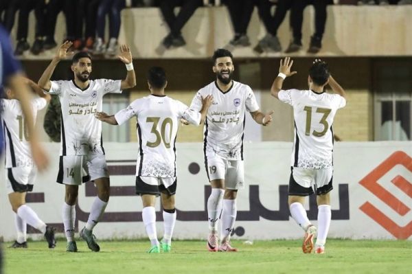  چادرملوی اردکان به لیگ برتر فوتبال صعود کرد