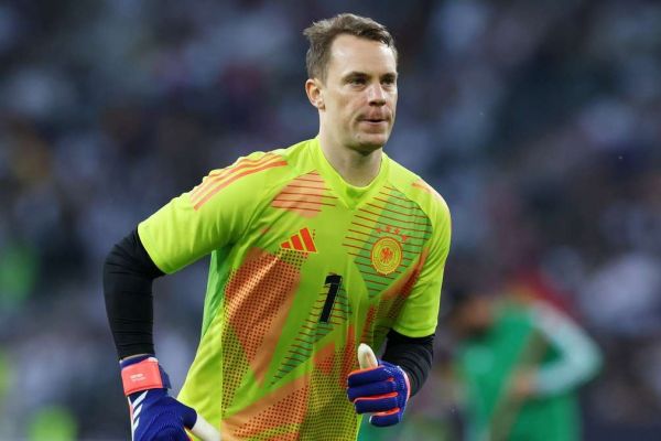  انتقاد دروازه بان پیشین تیم ملی آلمان از انتخاب مانوئل نویر برای یورو ۲۰۲۴