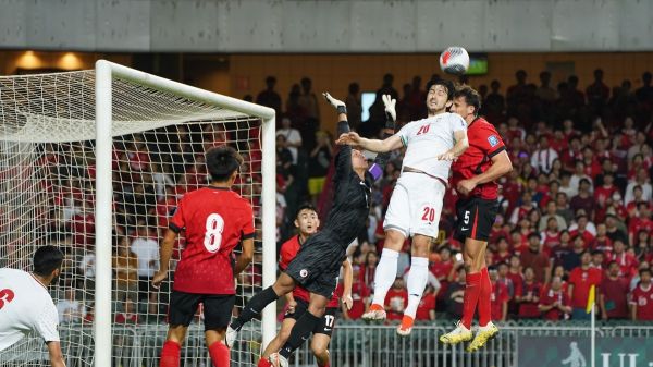 انتخابی جام جهانی در آسیا 13 تیم صعود کردند؛ 5 تیم امروز معرفی میشوند