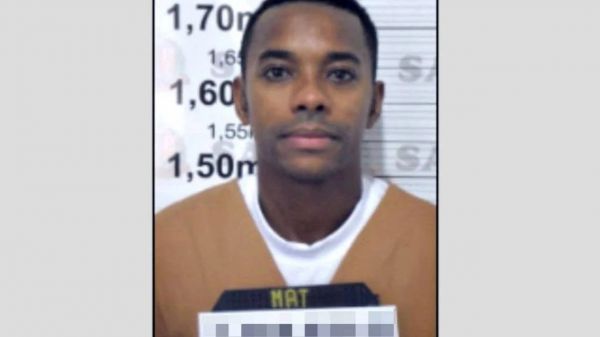  شغل جدید روبینیو در زندان؛ تعمیرکار وسایل خانگی