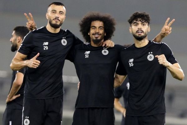 ماجرای جالب کُریخوانی حزباوی برای بازیکنان السد و تلافی قطریها