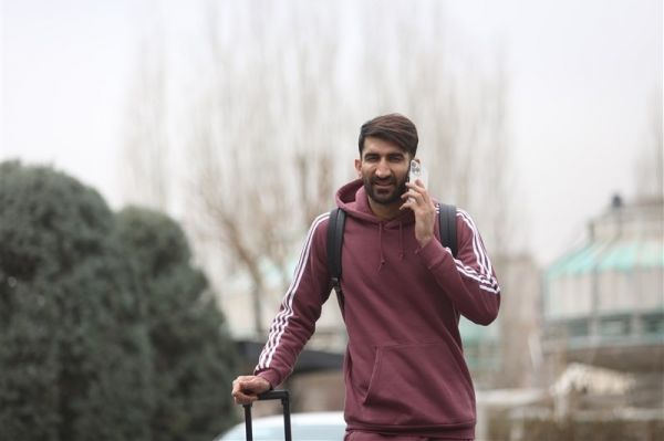  بیرانوند و 2 دروازه‌بان دیگر زیر ذره‌بین اسپارتاک مسکو