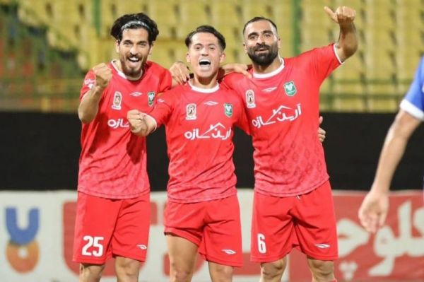 بیشترین تنوع جغرافیایی در لیگ بیستوچهارم 11 استان در لیگ برتر نماینده دارند