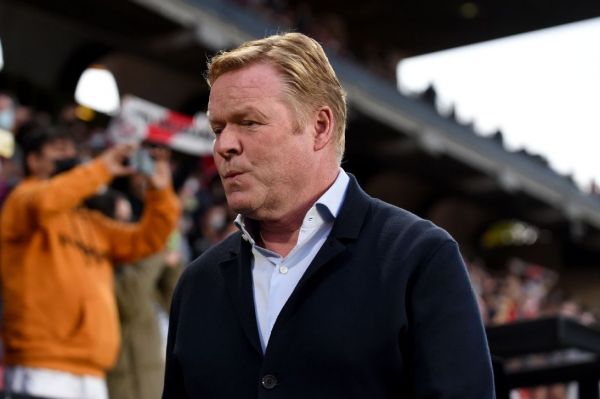 طعنه سرمربی تیم ملی هلند به ژاوی و بارسلونا