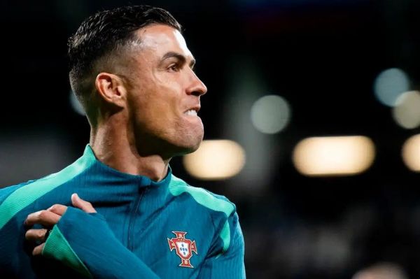 هم تیمی سابق رونالدو او را لایق مربیگری تیم ملی پرتغال خواند
