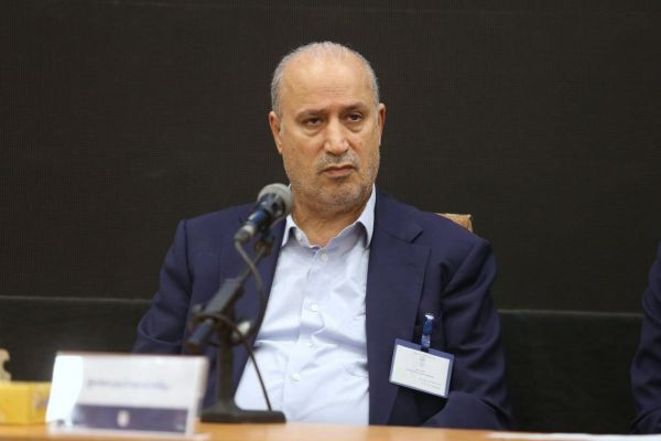 پیام تبریک مهدی تاج به باشگاه چادرملو اردکان