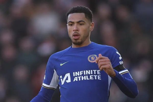  بایرن مونیخ به دنبال خرید مدافع چپ پای چلسی