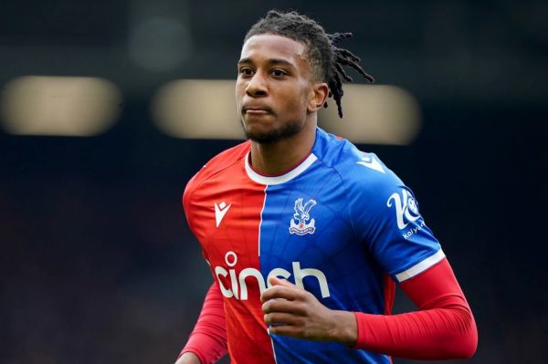  وینگر فرانسوی کریستال پالاس همچنان هدف اول چلسی است