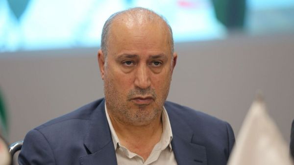  تاج احتمال سقوط مس رفسنجان را رد نکرد