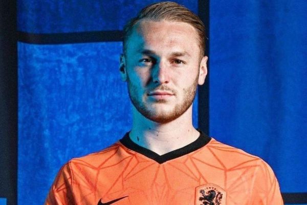 هافبک ملی پوش هلندی آتالانتا هم یورو را از دست داد