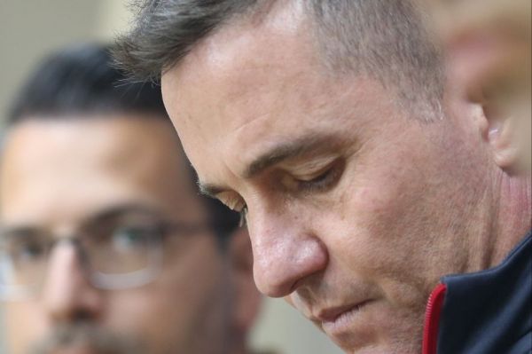  آخرین خبر درباره ویرا و پرسپولیس؛ اوسمار، رفتنی شد