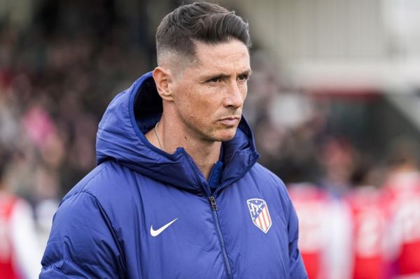  اولین تجربه سرمربیگری ملی پوش سابق اسپانیایی